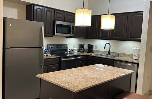 Florida Central Atlantic Coast Condo | 3BR Resort Condo Near Disney, Universal & SeaWorld No resort fee