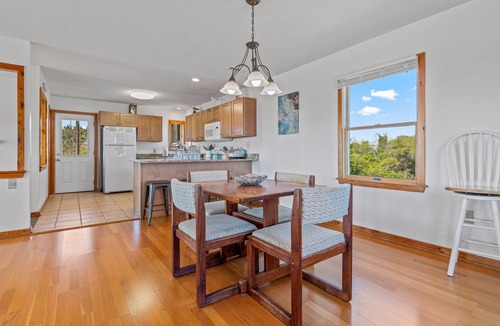 Duck House | 4 Bedroom in Duck - Almost Oceanfront - Awesome views