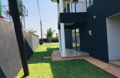 Lusaka Central Villa | 4-bedroom villa in soothing Ibex hill with cool breeze
