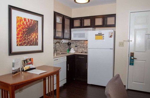Vance Jackson Hotel | 4 Spacious Suites w/Free Breakfast | A short drive to Six Flags Fiesta Texas