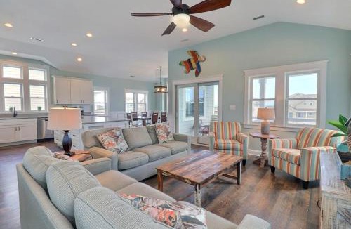 Kitty Hawk House | 4058 - Beach Haven