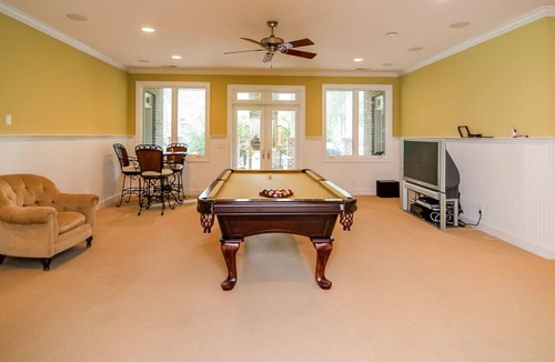 Lemon Springs House | 414 Meyer Farm - Rented for 2024 Open
