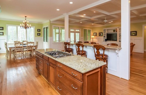 Lemon Springs House | 414 Meyer Farm - Rented for 2024 Open