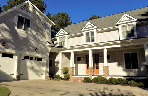 Lemon Springs House | 414 Meyer Farm - Rented for 2024 Open