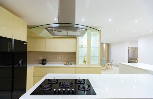 Bulawayo Apartment | 456 Hopeville Escape