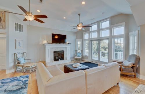 Kitty Hawk House | 4917 - Leisure Lee by Resort Realty