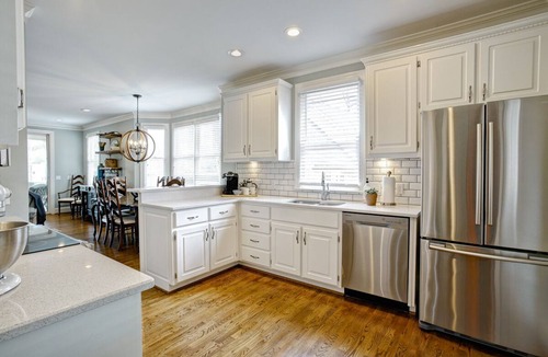 Eatonton House | 5 Bedroom renovated Home in Great Waters at Reynolds Lake Oconee