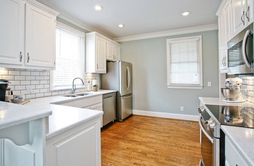 Eatonton House | 5 Bedroom renovated Home in Great Waters at Reynolds Lake Oconee