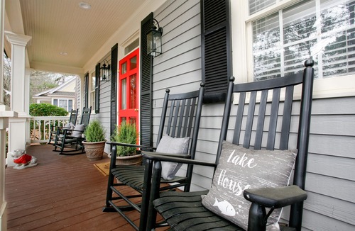 Eatonton House | 5 Bedroom renovated Home in Great Waters at Reynolds Lake Oconee