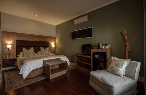 Harare Apartment | 5 Sandalwood Lodge in Mount Pleasant - 2020