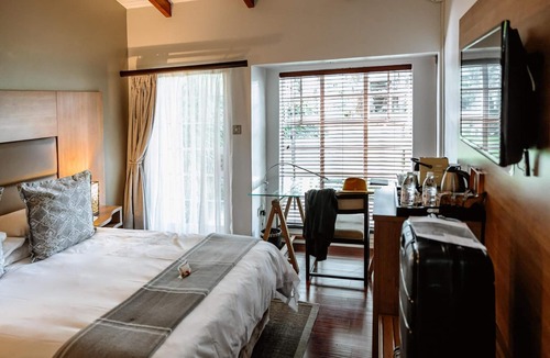 Harare Apartment | 5 Sandalwood Lodge in Mount Pleasant - 2020