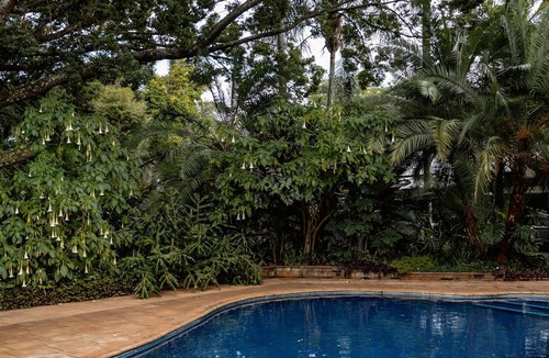 Harare Apartment | 5* Sandalwood Lodge is situated in Mount Pleasant - 2019