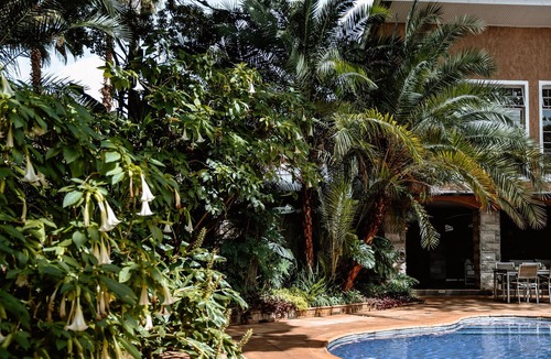Harare Apartment | 5* Sandalwood Lodge is situated in Mount Pleasant - 2019