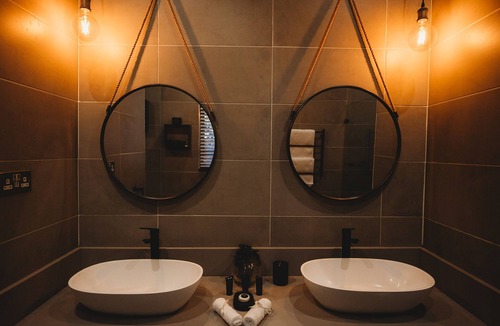 Harare Apartment | 5* Sandalwood Lodge is situated in Mount Pleasant - 2019