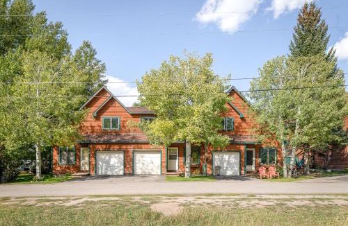 Jackson House | 523 S Cache