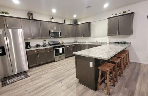 Bellemont House | 5BD/3BTH in Bellemont near Flagstaff/Grand Canyon
