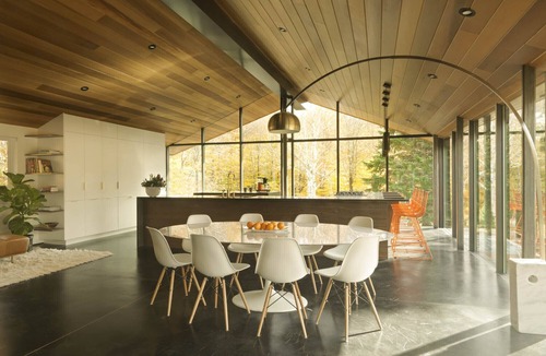 Stowe Area House | 5BR Modern Luxury in A+ location