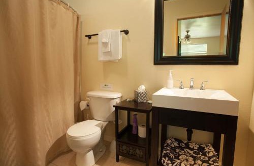 Volcano House | 5th Street Ohana