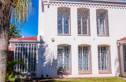Harare House | 6 Victoria