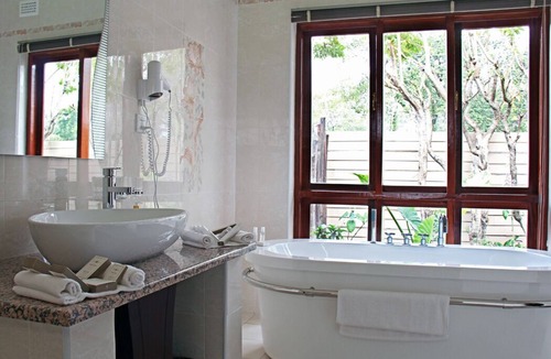 Harare East Cabin | 60 Knightsbridge Road