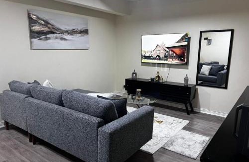 Lusaka Apartment | 6ALouieVille
