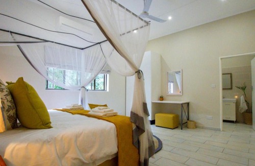 Victoria Falls Apartment | 701 Victoria Falls