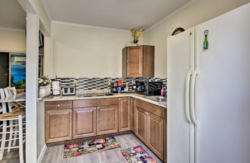 Pine Castle Apartment | 8 Mi to Universal: Orlando Studio w/Fire Pit!