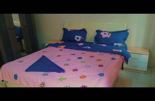 Chililabombwe Apartment | 81 m² Apartment ∙ 2 bedrooms ∙ 4 guests