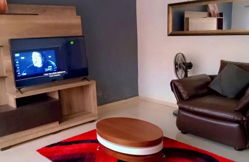 Chililabombwe Apartment | 81 m² Apartment ∙ 2 bedrooms ∙ 4 guests