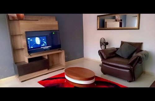 Chililabombwe Apartment | 81 m² Apartment ∙ 2 bedrooms ∙ 4 guests