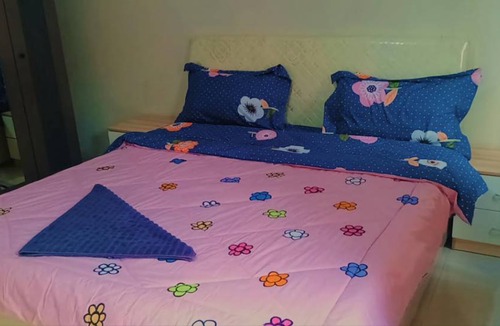 Chililabombwe Apartment | 81 m² Apartment ∙ 2 bedrooms ∙ 4 guests