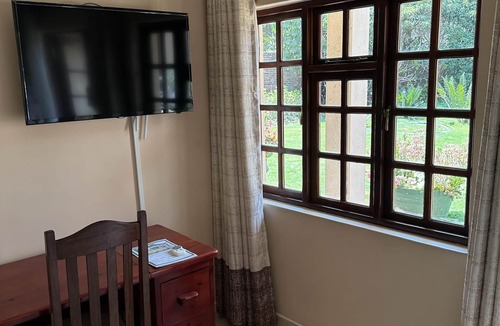 Harare Apartment | A boutique lodge situated in a serene environment. - 2021