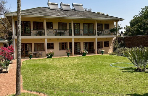 Harare Apartment | A boutique lodge situated in a serene environment. - 2021