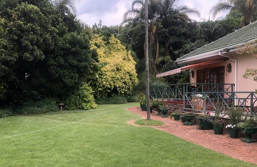 Harare Apartment | A boutique lodge situated in a serene environment. - 2022