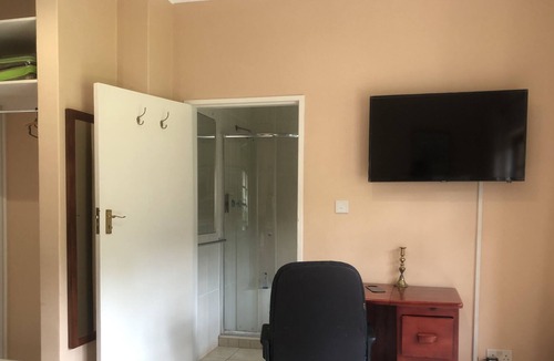 Harare Apartment | A boutique lodge situated in a serene environment. - 2022