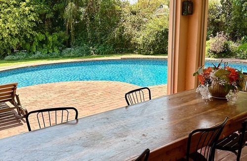 Harare Apartment | A boutique lodge situated in a serene environment. - 2026