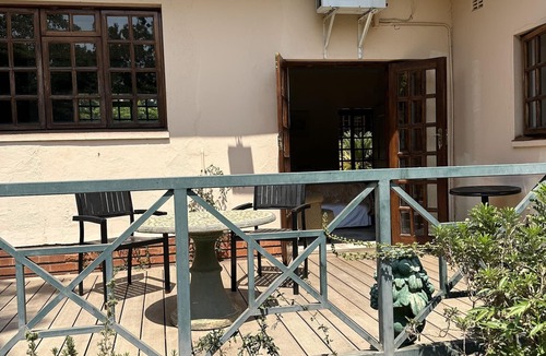 Harare Apartment | A boutique lodge situated in a serene environment. - 2026