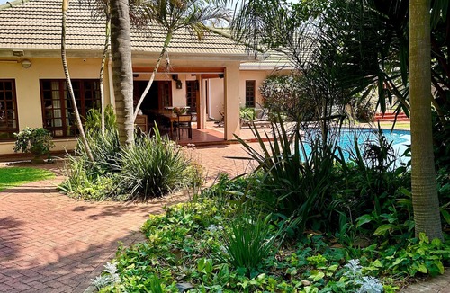Harare Apartment | A boutique lodge situated in a serene environment. - 2026
