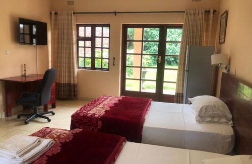 Harare Apartment | A boutique lodge situated in a serene environment - 2022