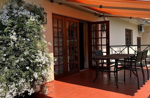 Harare Apartment | A boutique lodge situated in a serene environment. - 2022