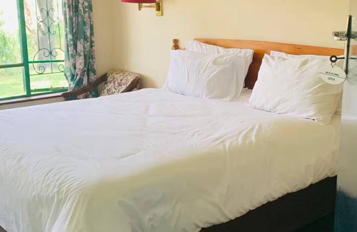 Mutare Bed & Breakfast | A charming Bed & Breakfast