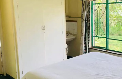 Mutare Bed & Breakfast | A charming Bed & Breakfast