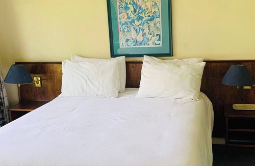 Mutare Bed & Breakfast | A charming Bed & Breakfast