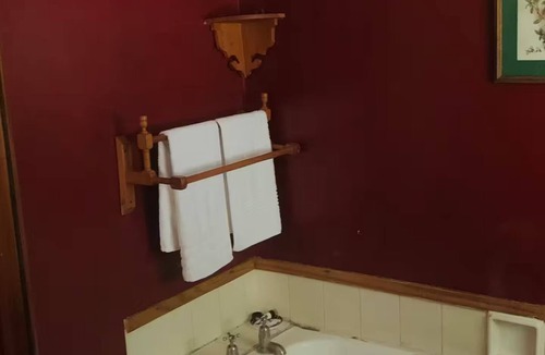 Mutare Bed & Breakfast | A charming Bed & Breakfast