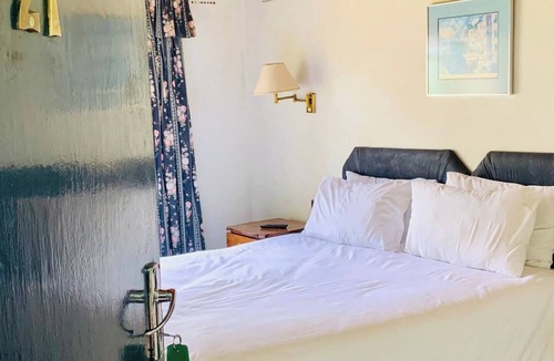 Mutare Bed & Breakfast | A charming Bed & Breakfast