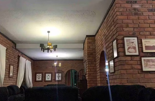 Mutare Bed & Breakfast | A charming Bed & Breakfast