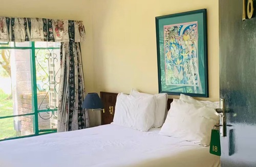 Mutare Bed & Breakfast | A charming Bed & Breakfast