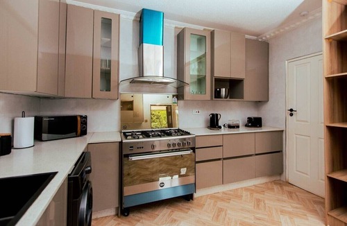 Harare House | A home away from home