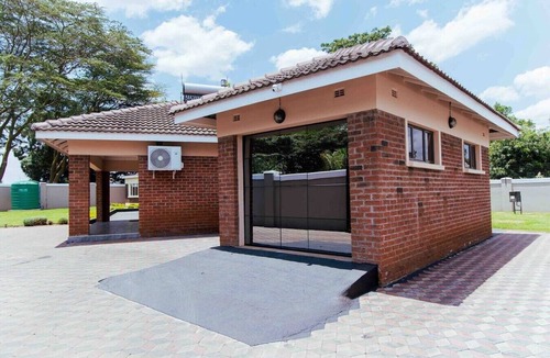 Harare House | A home away from home