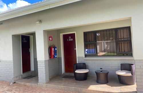 Harare Apartment | A Pristine B B Located in the Peaceful Suburb of Belvedere Harare - 2007